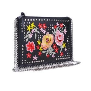 Urban Expressions Shoulder Purse